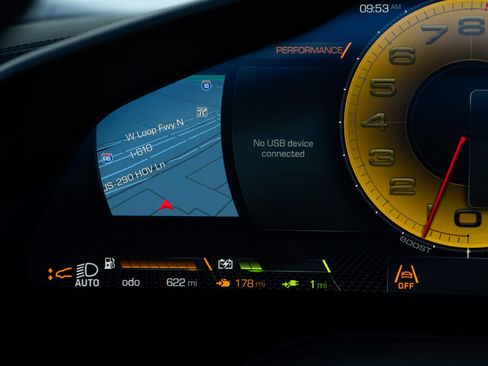 Used 2025 Ferrari SF90 Spider image 13