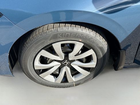 New 2026 Honda Civic LX image 25