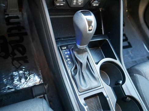 Used 2017 Hyundai Tucson SE image 24