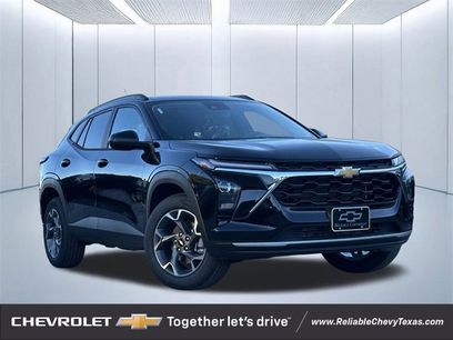 New 2026 Chevrolet Trax LT w/ Driver Confidence Package