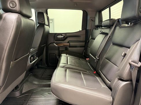 Used 2020 GMC Sierra 1500 SLT AWD/4WD image 22