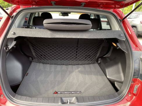 Used 2023 Mitsubishi Outlander Sport LE AWD/4WD image 6
