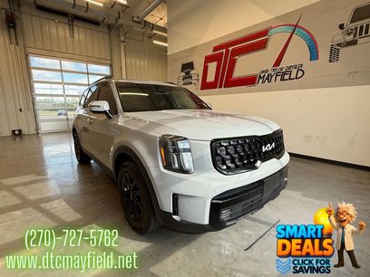 Used 2024 Kia Telluride SX X-Pro