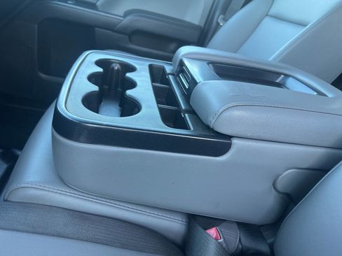 Used 2018 Chevrolet Silverado 2500 W/T w/ WT Convenience Package image 10