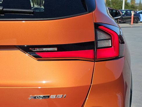 Used 2025 BMW X1 xDrive28i w/ Technology Package image 35