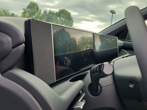 New 2025 Hyundai Santa Cruz SE image 20