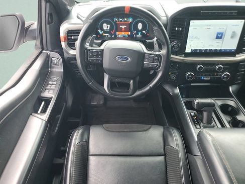 Used 2021 Ford F150 Raptor w/ Equipment Group 801A High AWD/4WD image 12