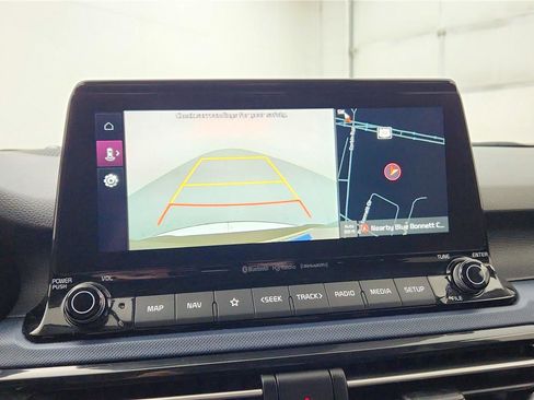 Used 2023 Kia Seltos S w/ Navigation Package image 37