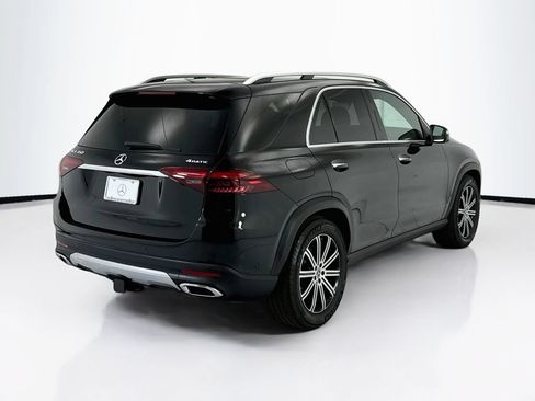 Used 2026 Mercedes-Benz GLE 350 4MATIC image 5
