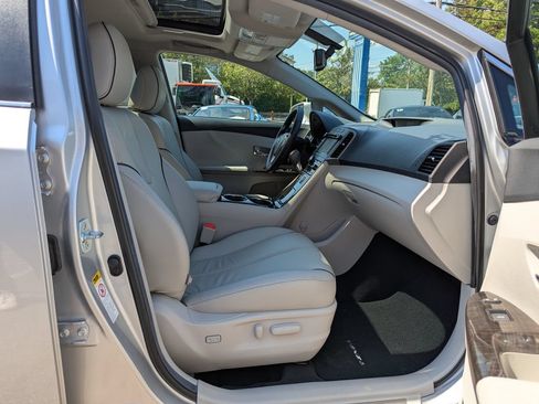 Used 2014 Toyota Venza XLE w/ XLE Premium Package AWD/4WD image 29