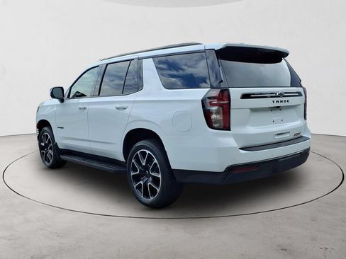 Used 2023 Chevrolet Tahoe RST w/ Luxury Package AWD/4WD image 7