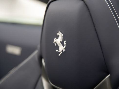 Used 2026 Ferrari 296 GTS RWD image 24