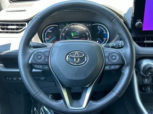 Certified 2024 Toyota RAV4 XSE AWD/4WD image 54