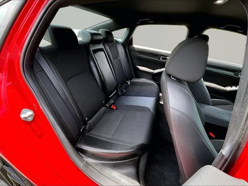 Used 2025 Honda Civic Sport image 19