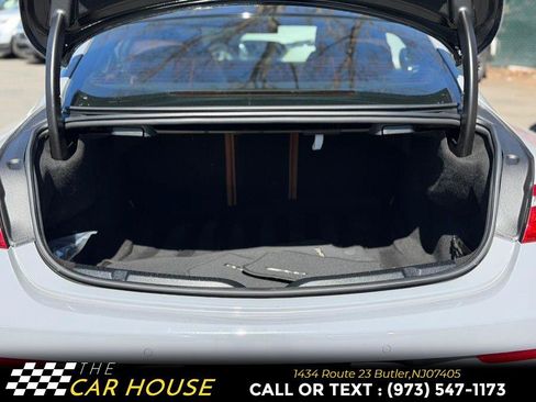 Used 2019 Mercedes-Benz E 450 4MATIC Coupe image 21