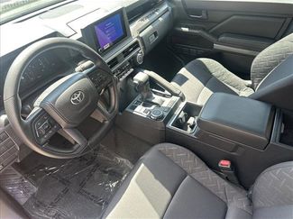 Certified 2025 Toyota Tacoma SR5 video 3