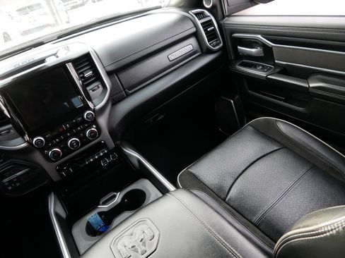 Used 2022 RAM 2500 Laramie image 11