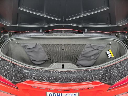 Certified 2024 Chevrolet Corvette Z06 w/ Battery Protection Package image 22