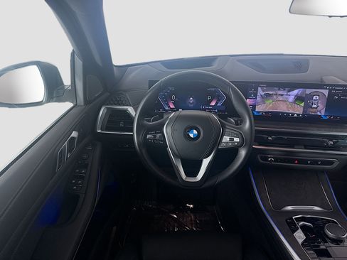 Used 2026 BMW X5 sDrive40i RWD image 17