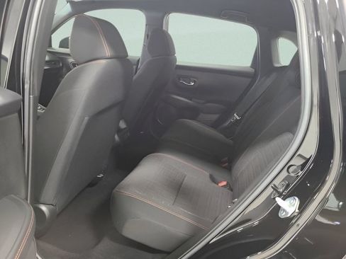 Used 2025 Honda HR-V Sport image 17