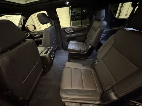 Used 2023 Chevrolet Tahoe High Country image 28