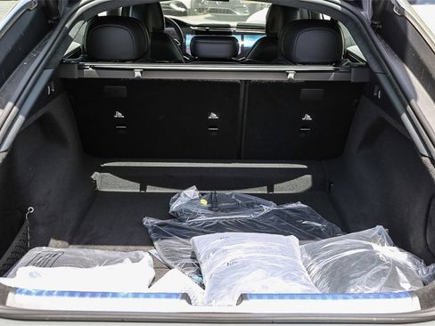 Used 2024 Mercedes-Benz EQS 580 4MATIC Sedan image 36