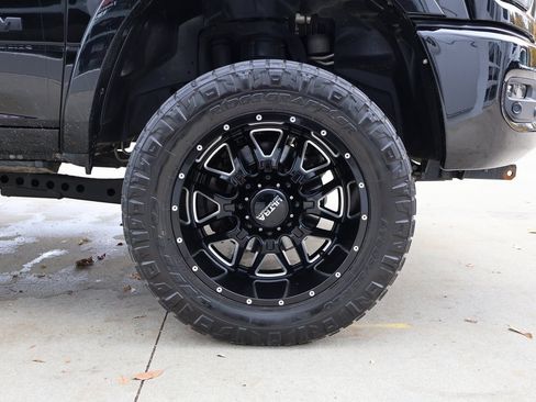 Used 2023 RAM 2500 Limited w/ Night Edition image 44