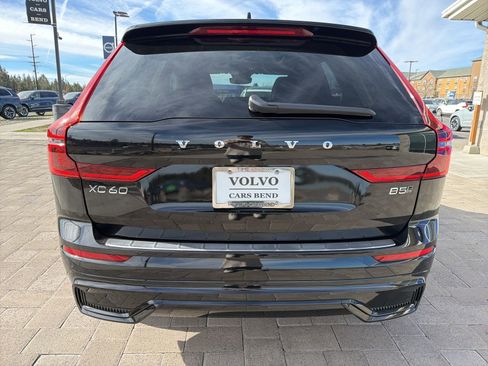 New 2026 Volvo XC60 B5 Ultra w/ Protection Package Premier AWD/4WD image 6