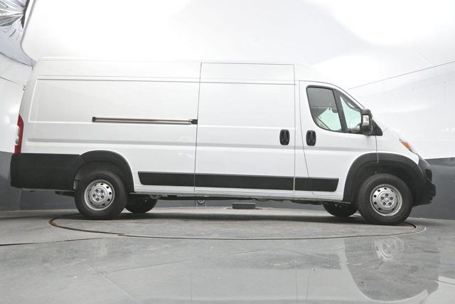 Used 2023 RAM ProMaster 3500 FWD image 35