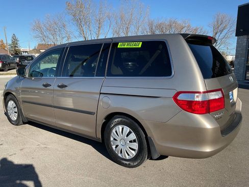 Used 2007 Honda Odyssey LX image 4
