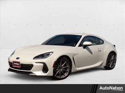 New 2025 Subaru BRZ Limited