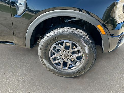 New 2025 Ford Ranger XLT w/ Trailer Tow Package image 19