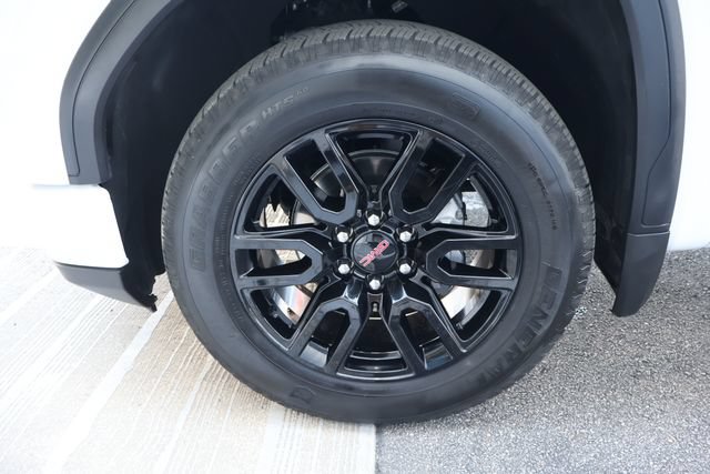 Used 2024 GMC Sierra 1500 Elevation RWD image 10