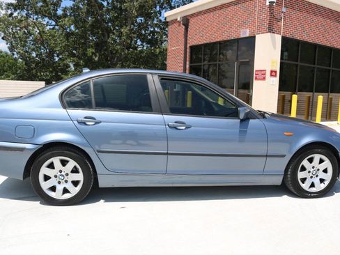 Used 2004 BMW 325xi Sedan AWD/4WD image 72