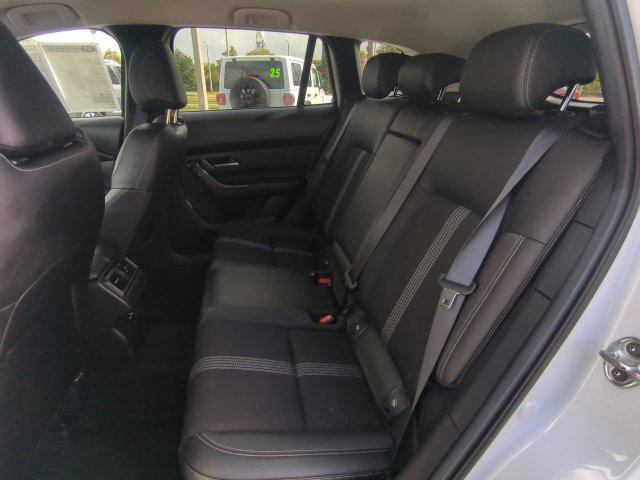 Used 2024 MAZDA CX-50 AWD 2.5 S w/ Preferred Package image 16