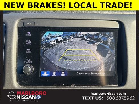 Used 2021 Honda HR-V EX image 24