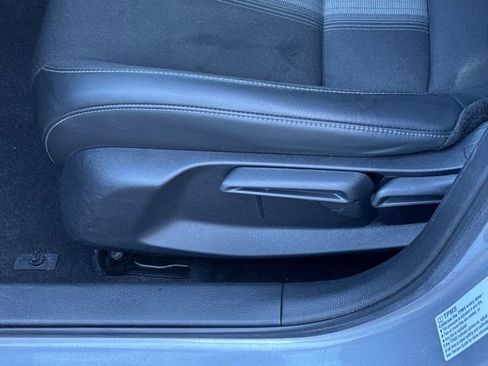 Used 2023 Honda Civic Sport image 4