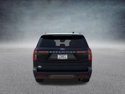 New 2026 Ford Expedition King Ranch AWD/4WD image 7