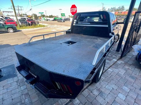 Used 2014 RAM 3500 Tradesman w/ Chrome Appearance Group image 39