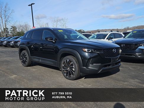 New 2026 MAZDA CX-50 2.5 Hybrid w/ Premium Plus Pkg image 1