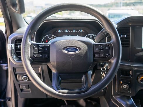 Used 2022 Ford F150 XL w/ STX Appearance Package AWD/4WD image 15