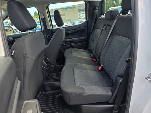 New 2025 Ford Ranger XL image 9