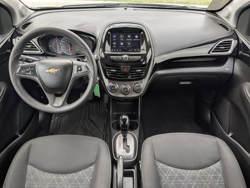 Used 2021 Chevrolet Spark LT FWD image 18