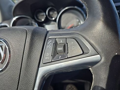 Used 2014 Buick Encore Leather FWD image 17