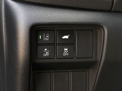 Certified 2020 Honda CR-V EX-L image 40