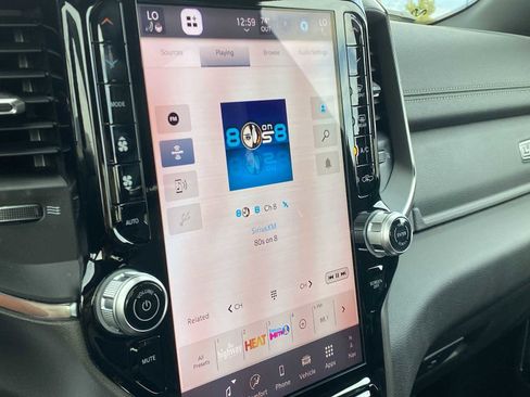 New 2026 RAM 1500 Laramie image 28