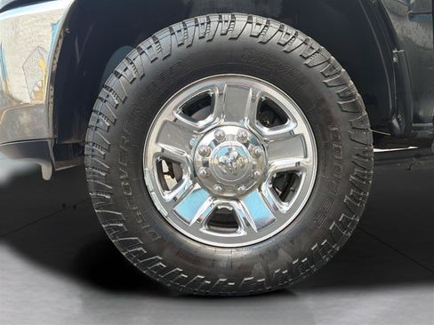Used 2016 RAM 2500 Tradesman w/ Chrome Appearance Group AWD/4WD image 27