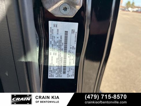 Used 2020 Ford Ranger XLT w/ Equipment Group 302A Luxury image 17