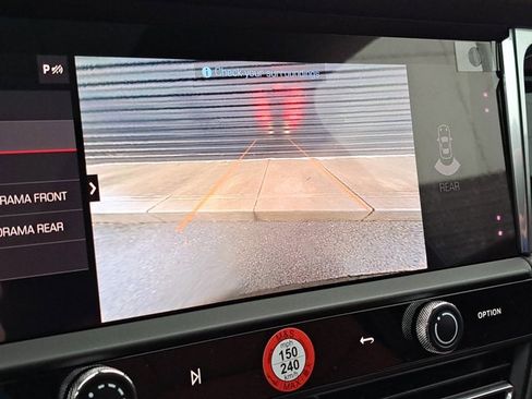 Used 2026 Porsche Macan S image 32