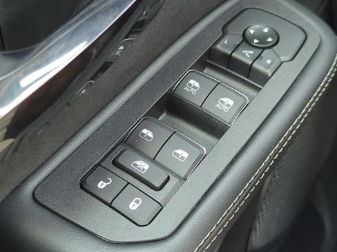 Used 2026 RAM 1500 RHO AWD/4WD image 21
